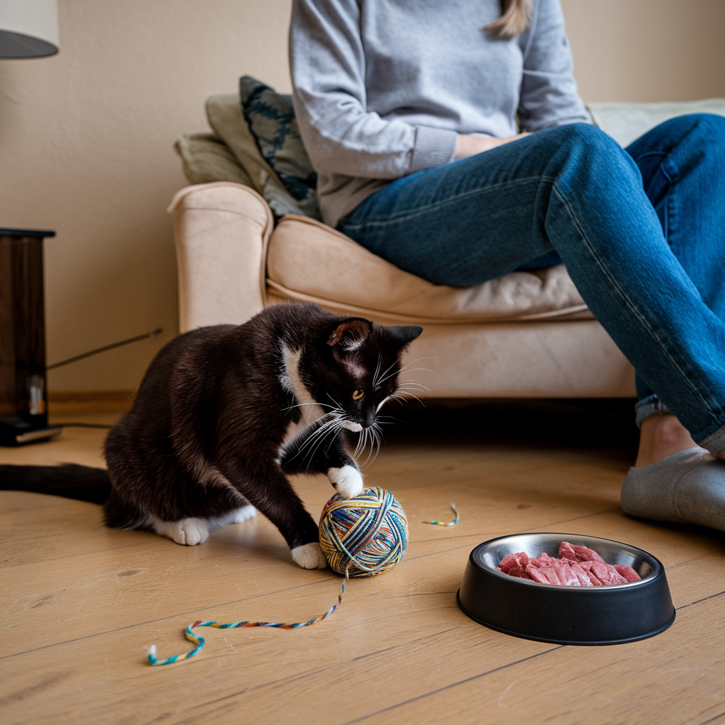 Best Cat Food for Optimal Health: Top Picks for Vibrant Pets