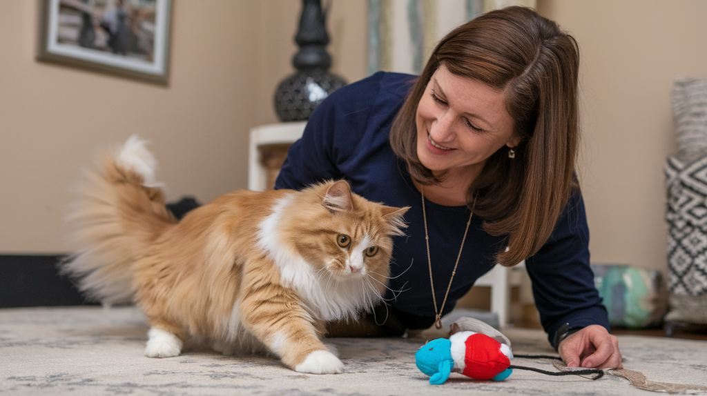 Rabbit Based Cat Food for Senior Cats How It Supports Healthy Aging