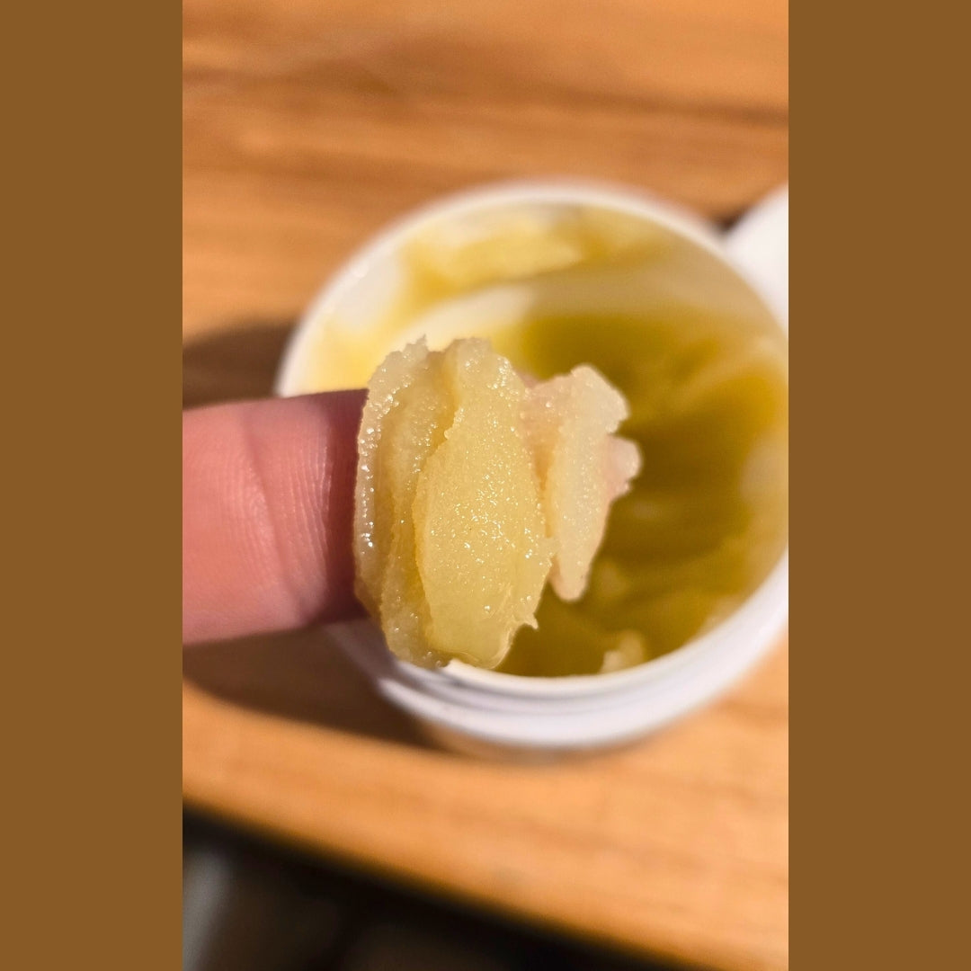 Earth Animal Skin Relief Balm