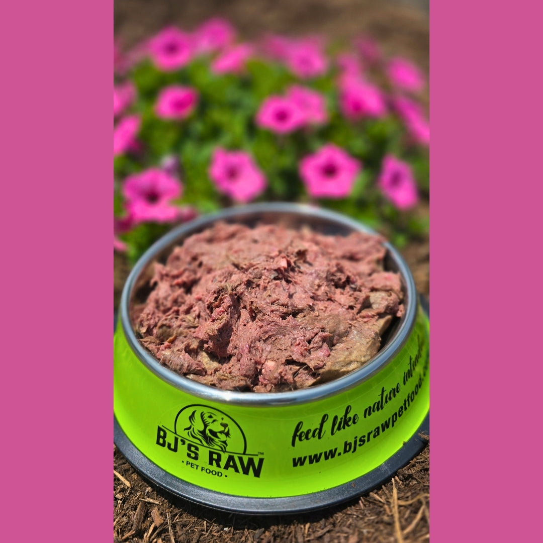 Vitality Mix