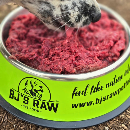 Super Beef Mix