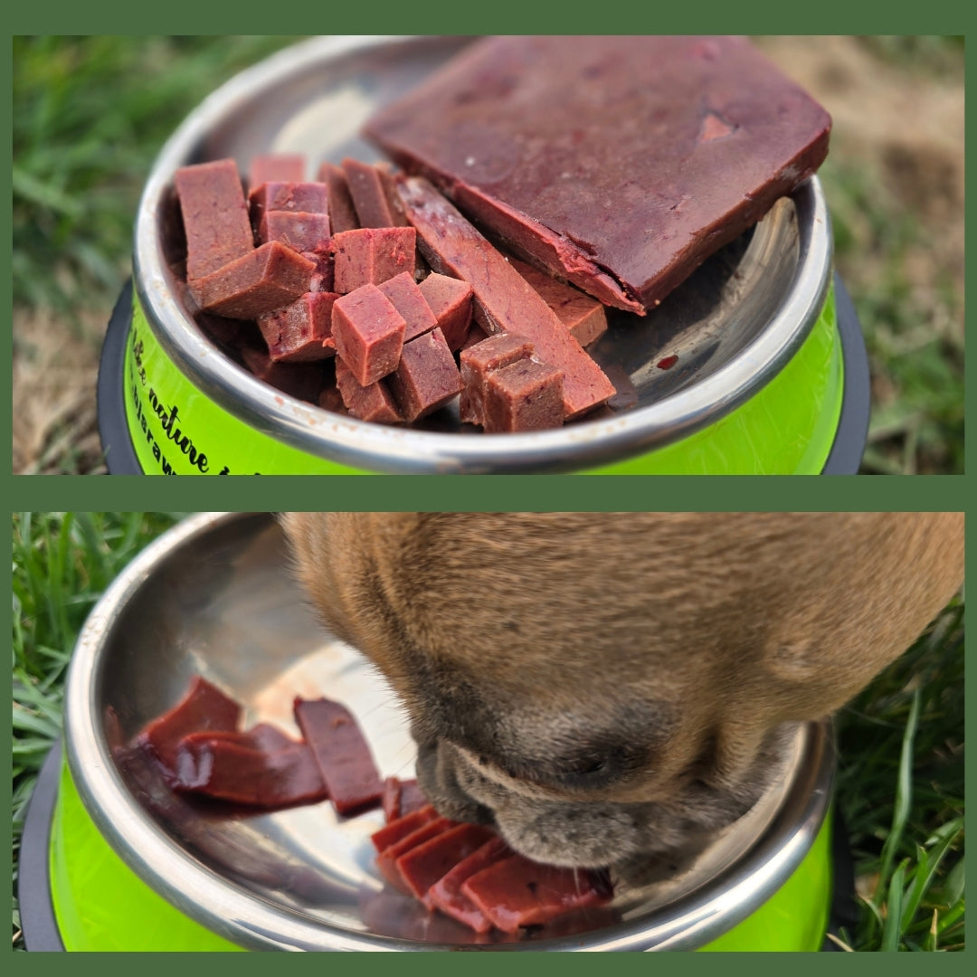 Beef Liver