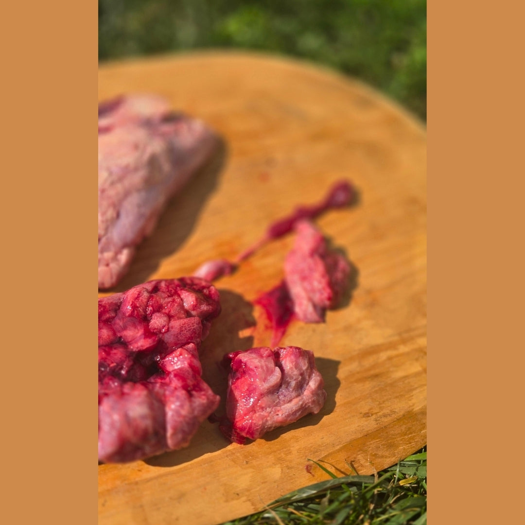 Beef Pancreas