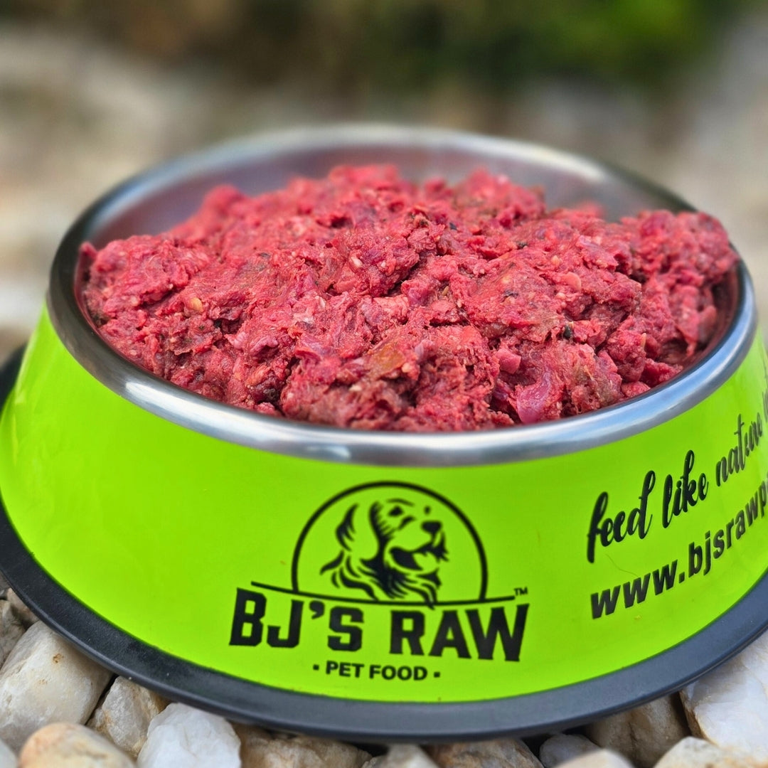 #1 Seller - Premium Mix
