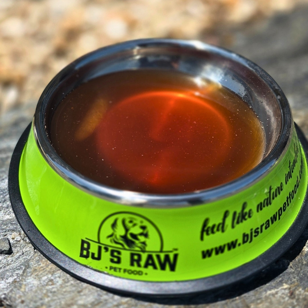 Beef Bone Broth