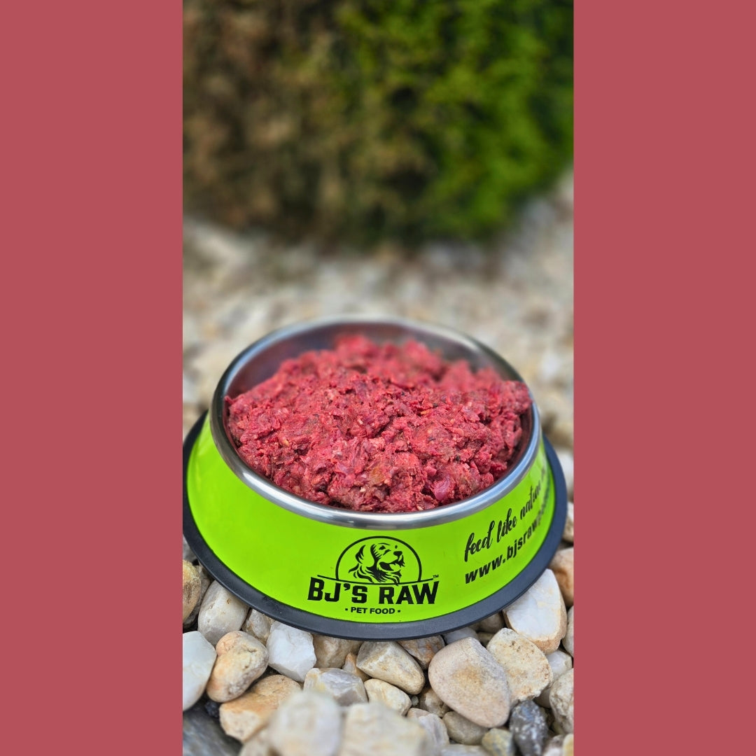 #1 Seller - Premium Mix