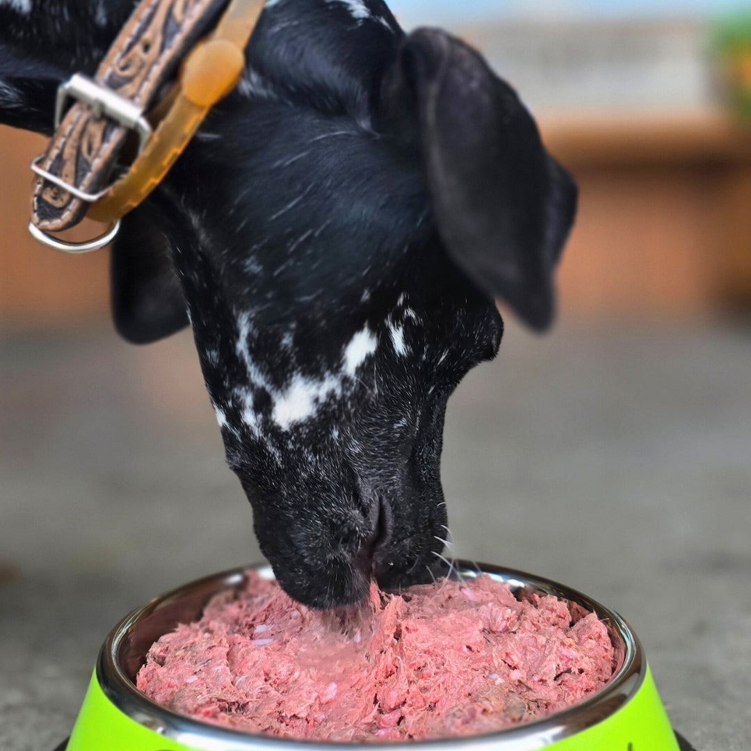 Veal Blend