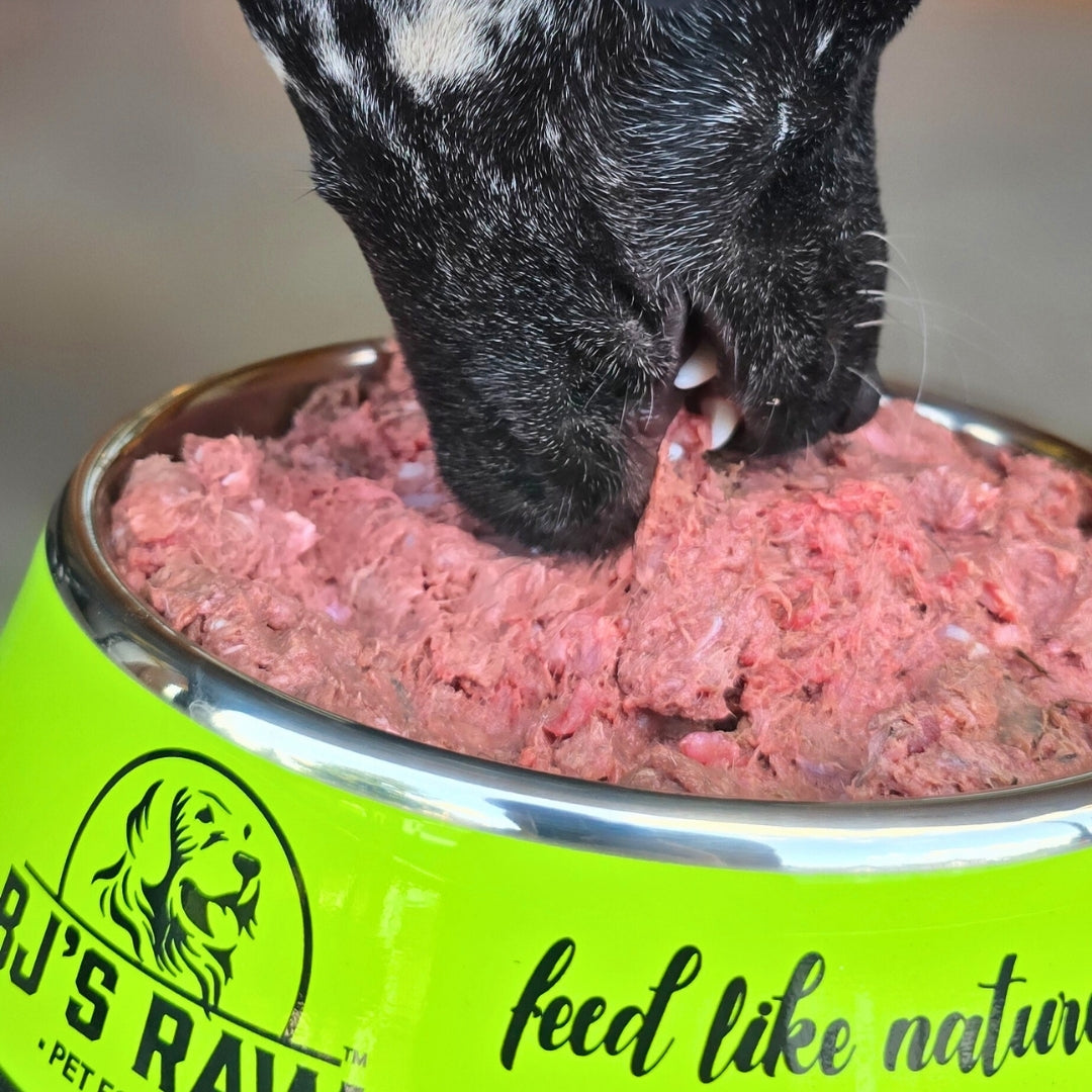 Veal Blend