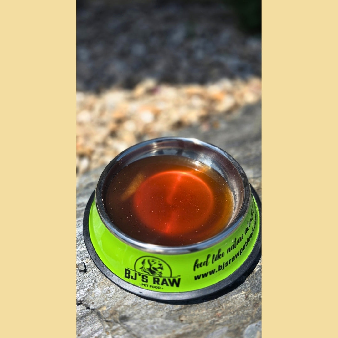 Beef Bone Broth
