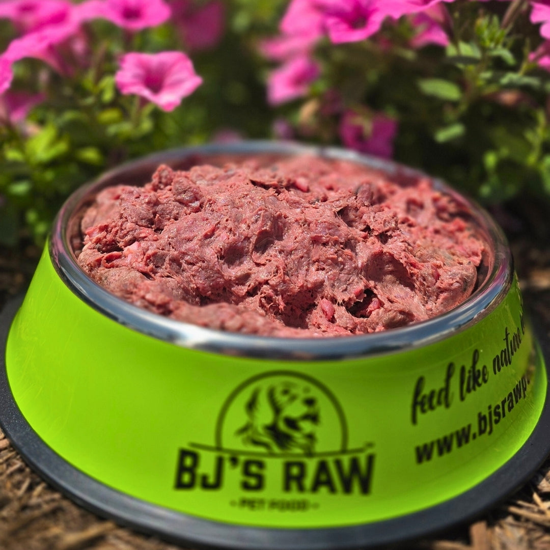 Veal Blend