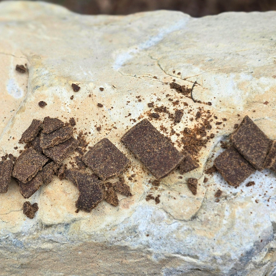 Earth Animal Jerky | From The Soil