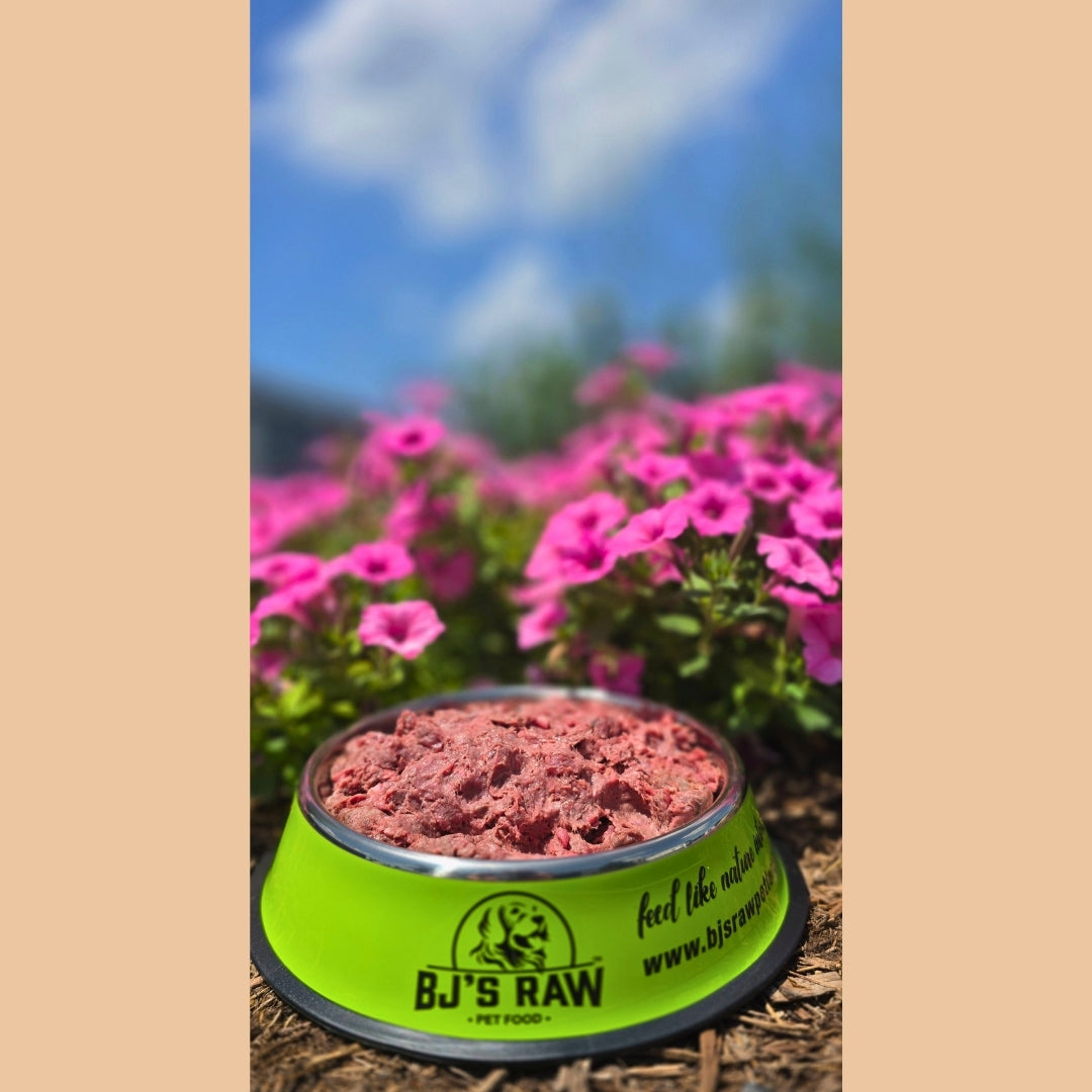 Veal Blend