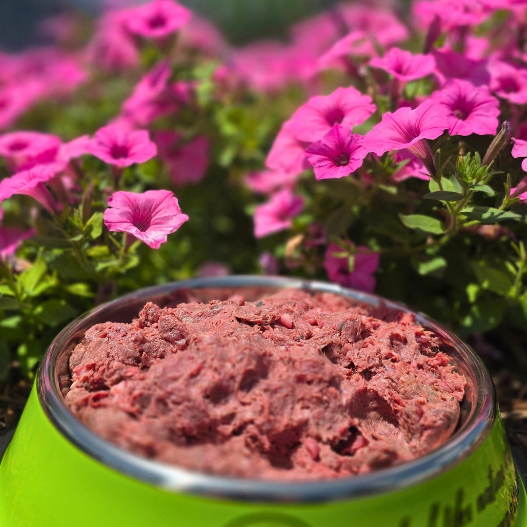 Veal Blend