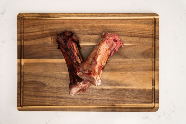 Beef Marrow Bone