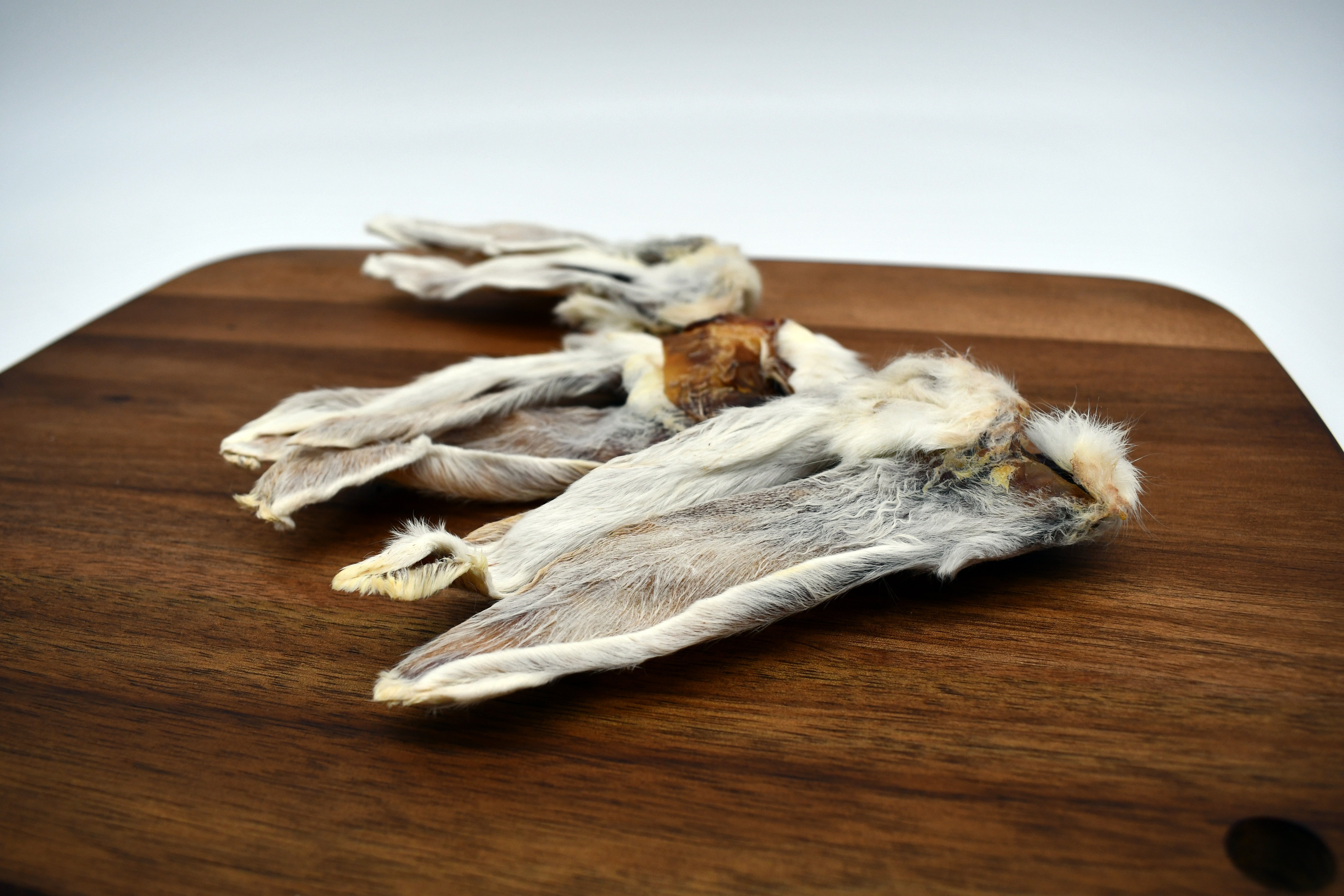 Dehydrated Rabbit Ears