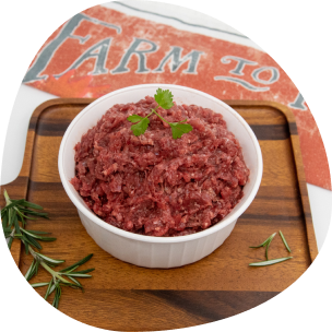 Protein Blends