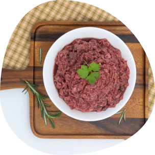 Complete Meals