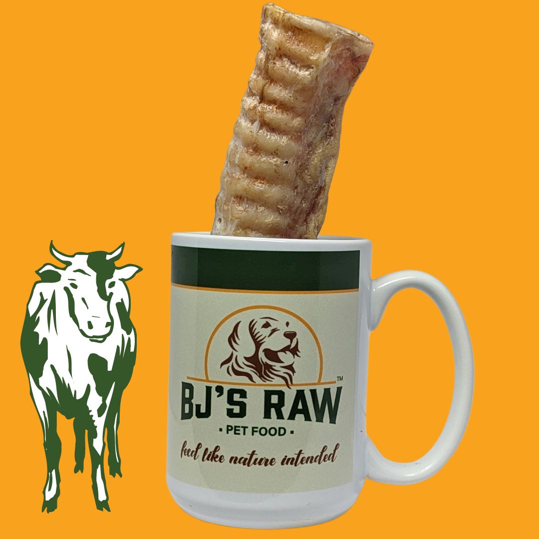 Dried Beef Trachea