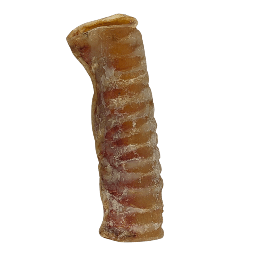 Dried Beef Trachea
