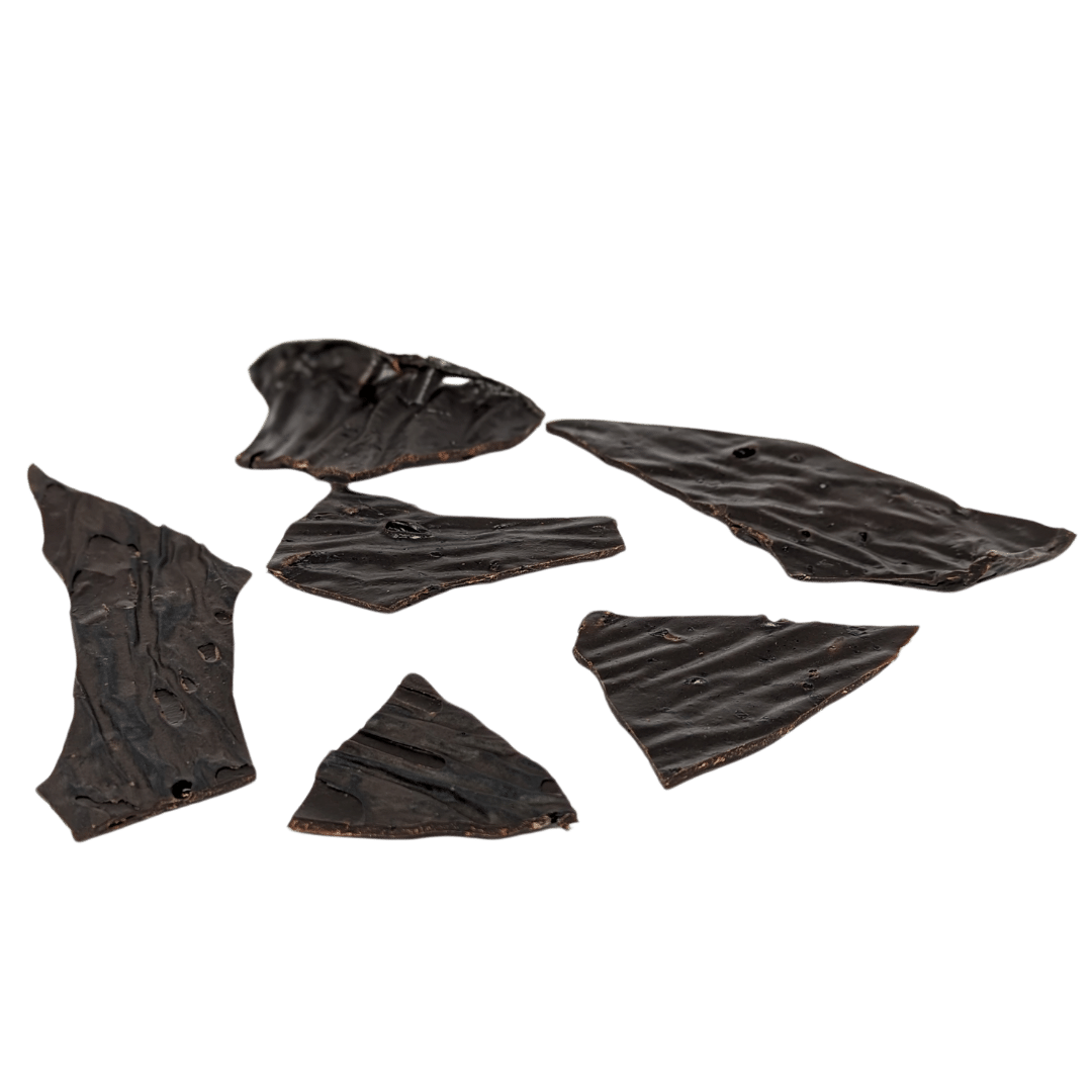 Dried Beef Liver - 1.5 oz per order