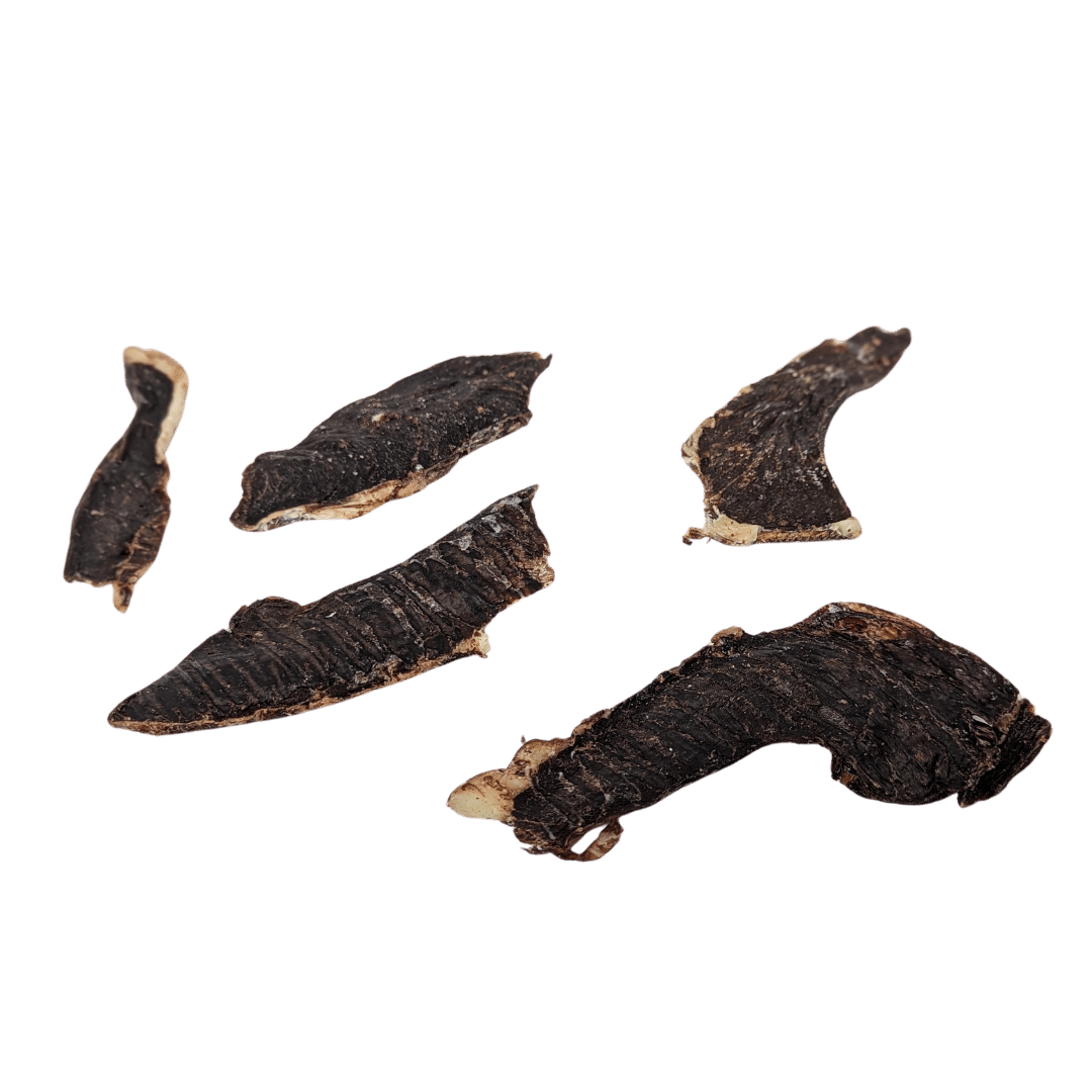Dried Beef Heart - 1.5 oz  per order