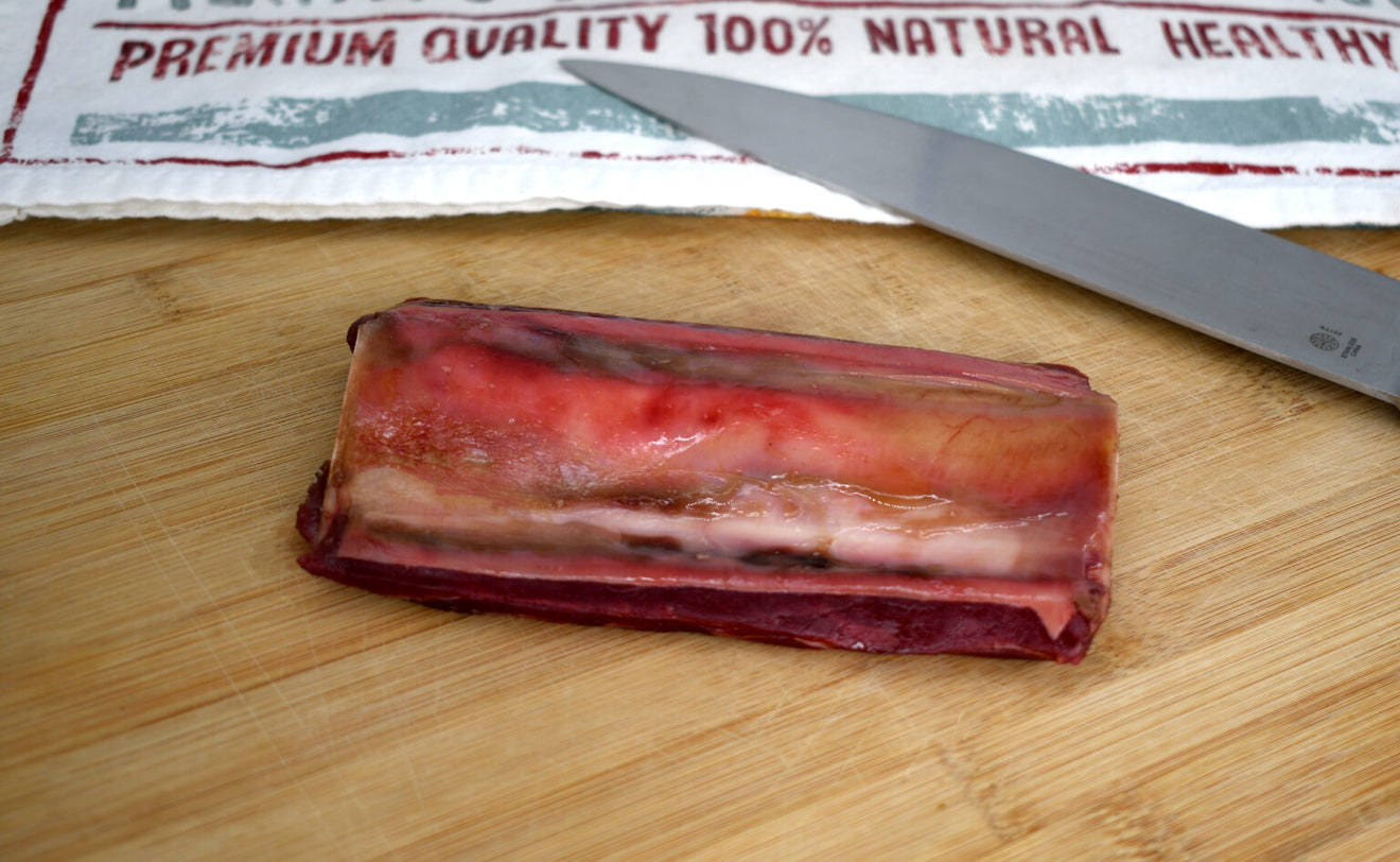 Beef Rib Bones