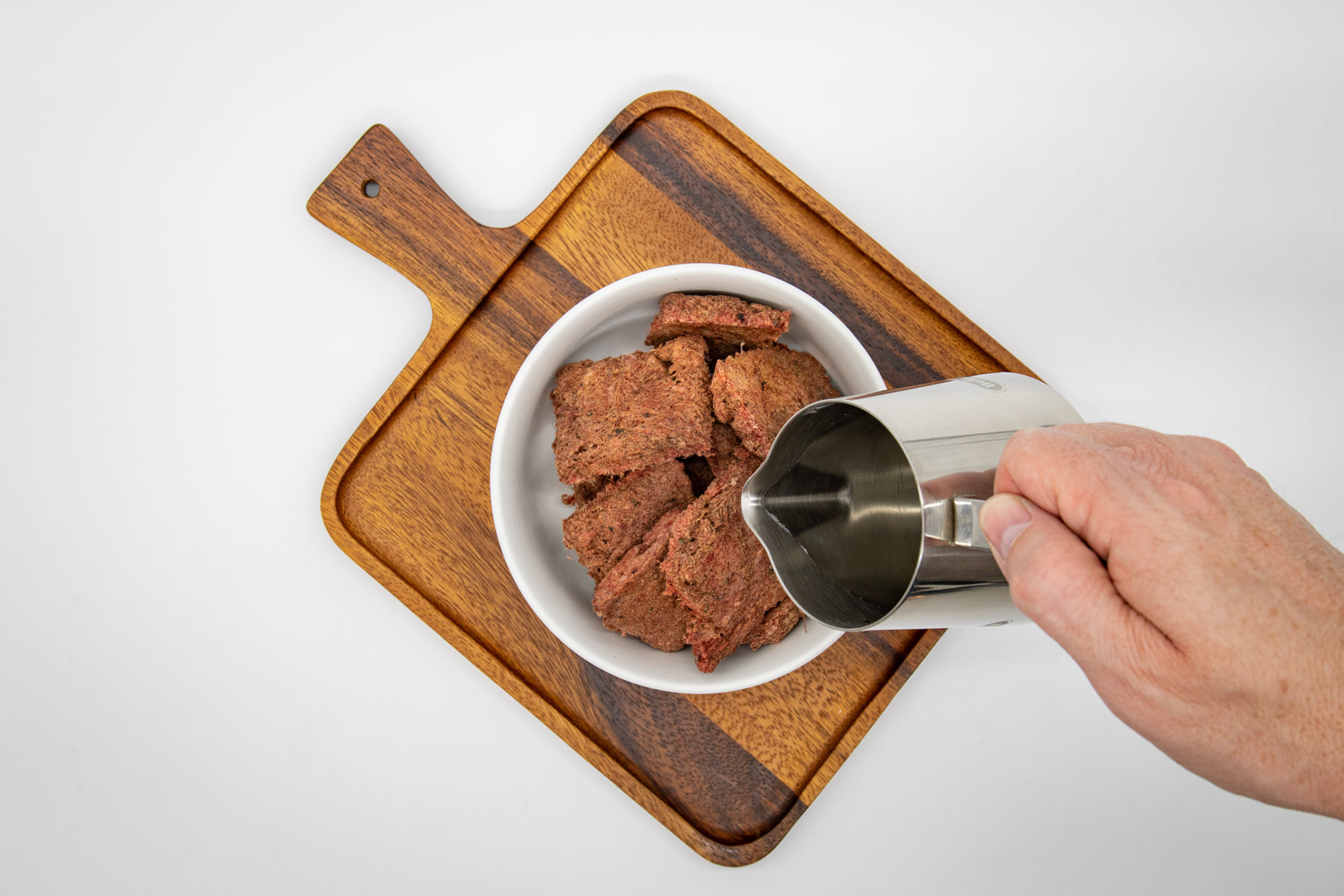 dehydrated premium mix 6