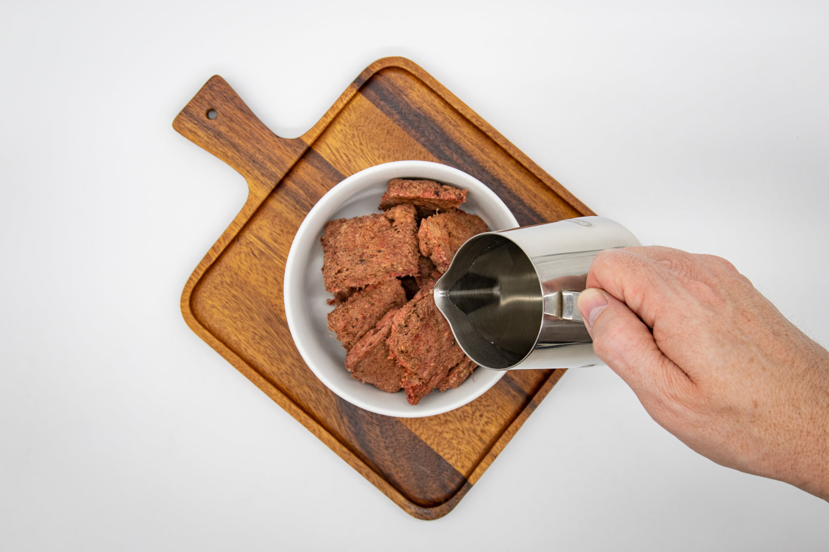 dehydrated premium mix 7