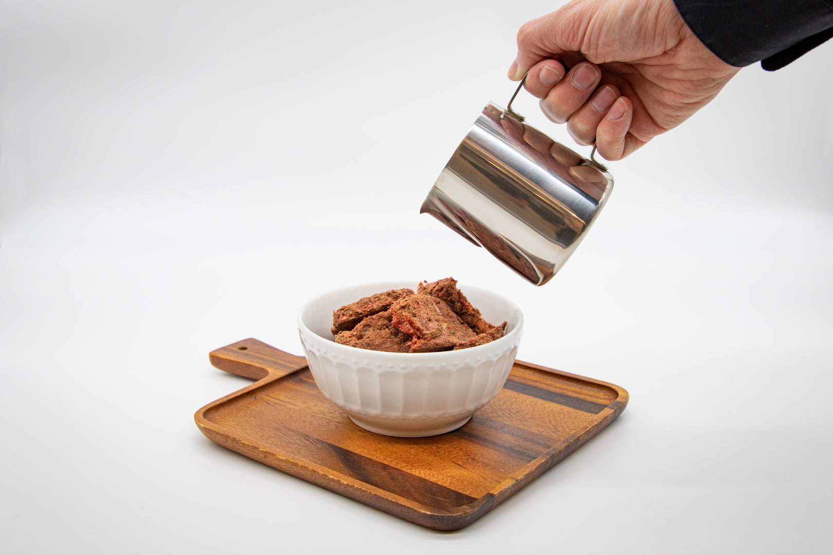 dehydrated premium mix