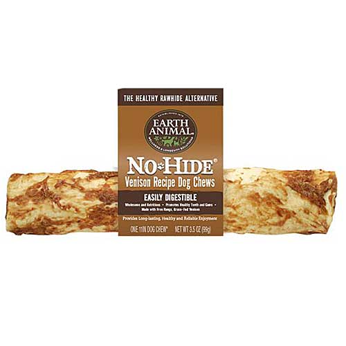 Venison No Hide 11IN Loose