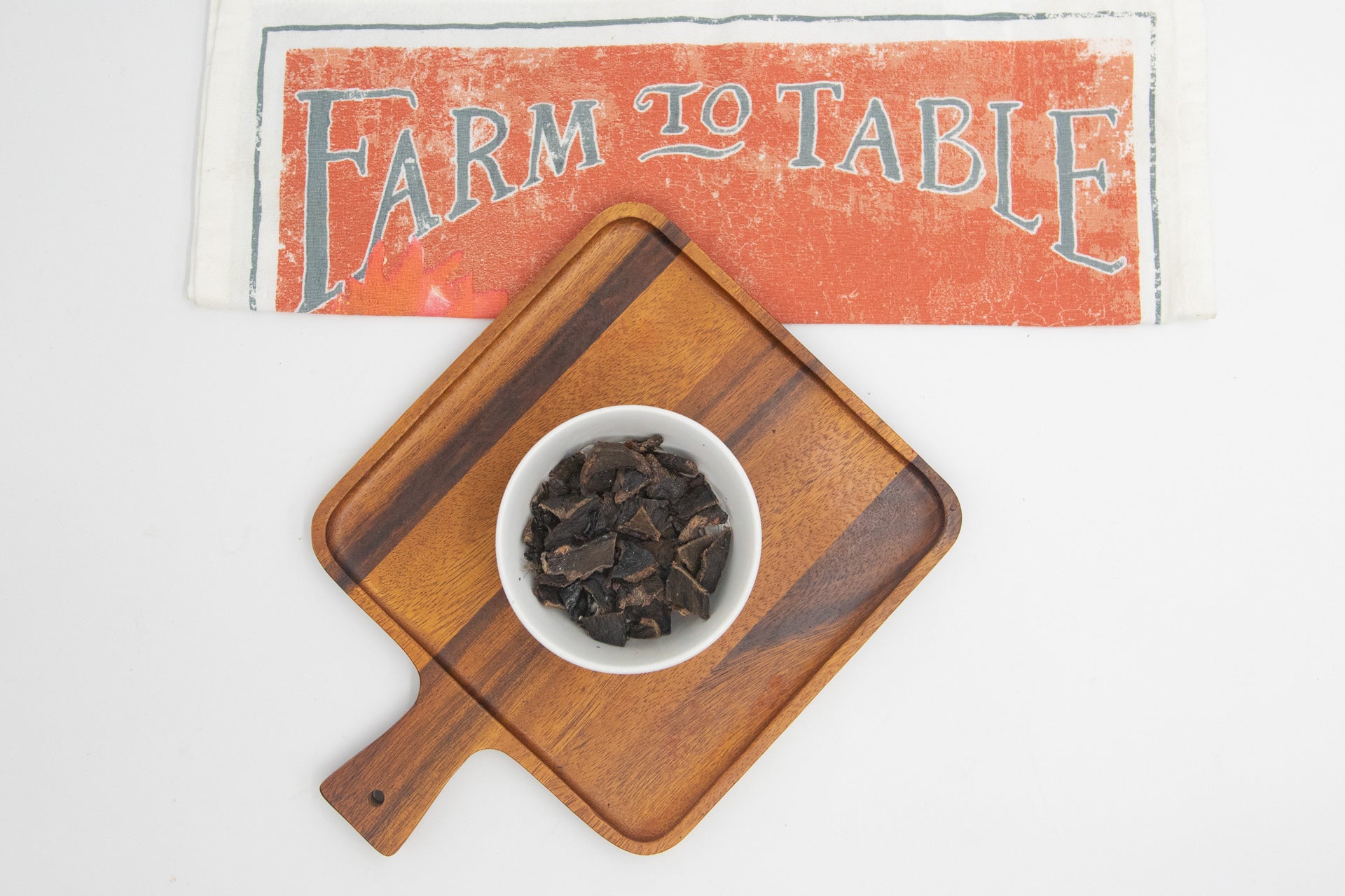 dried beef heart 7