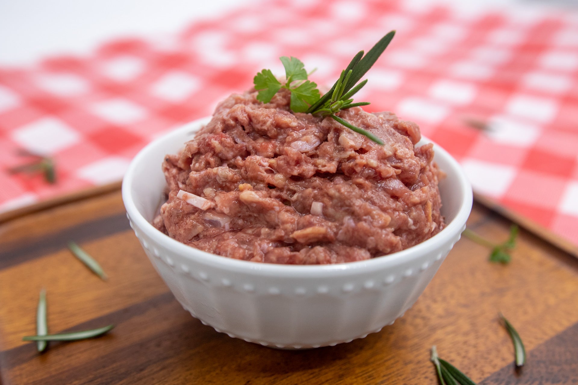 ground chicken 3