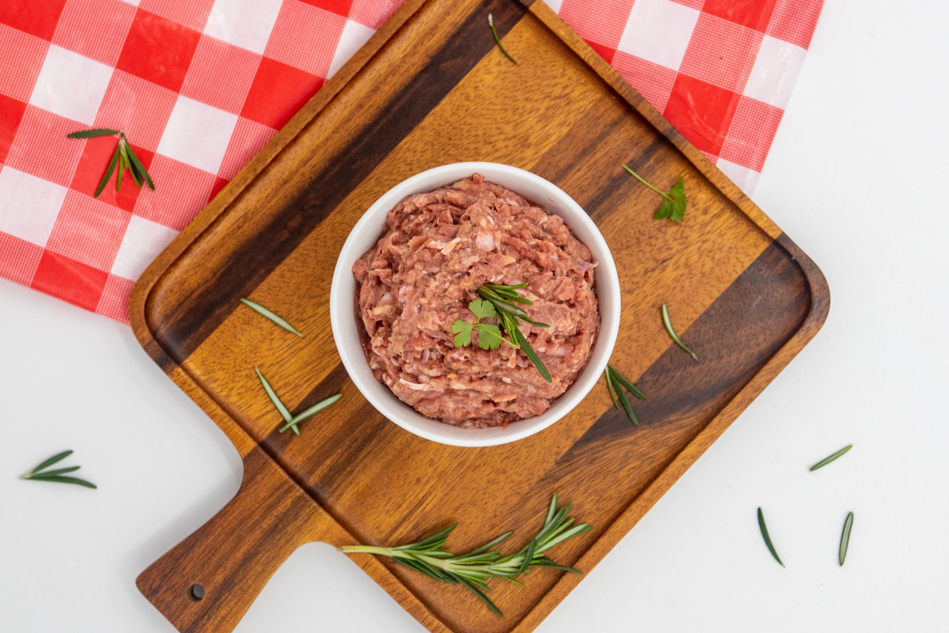 ground chicken