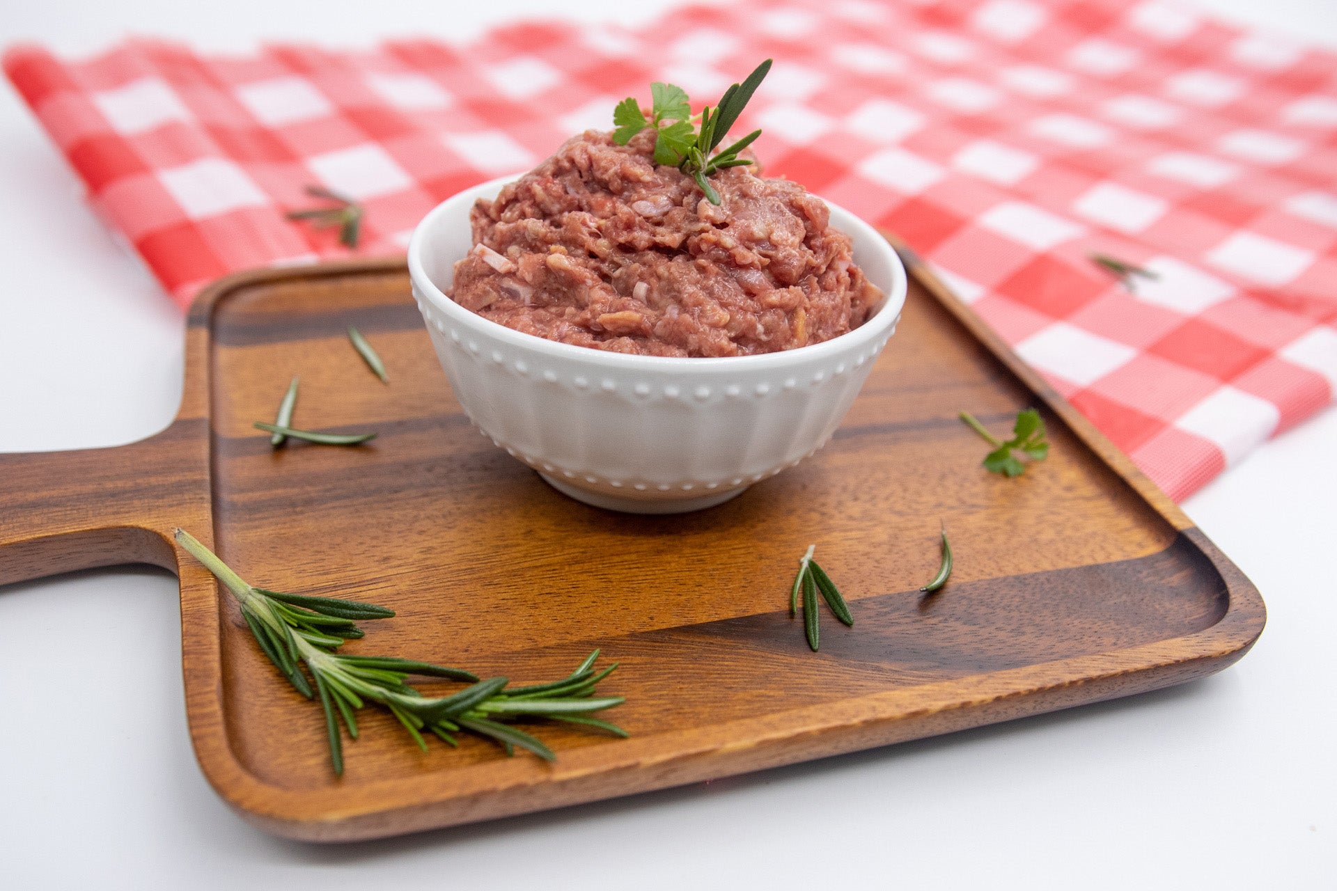 ground chicken