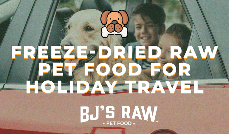 BJ’s Freeze-Dried Pet Food Review 2025: Worth the Hype for Travel, Emergencies & Busy Families