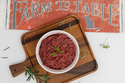 Why Rabbit is a Healthy Protein for Your Pets