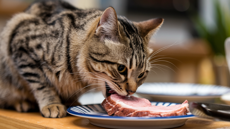 Fresh Cat Food vs. Canned: Which is Better for Your Cat's Health?