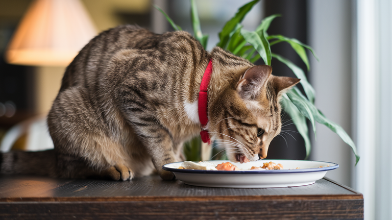 Best Cat Food for Specific Conditions