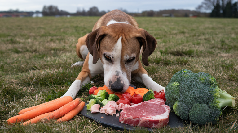 What to Look for in the Best Fresh Dog Food: A Comprehensive Guide