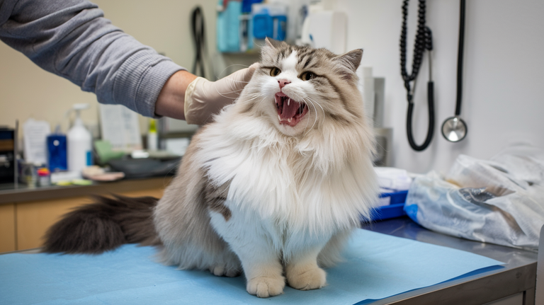 Choosing the Best Cat Food for Cats with Kidney Disease: What to Look For