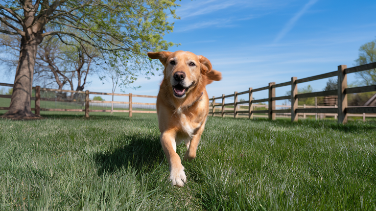 How Can Joint Supplements Help Dogs With Arthritis?