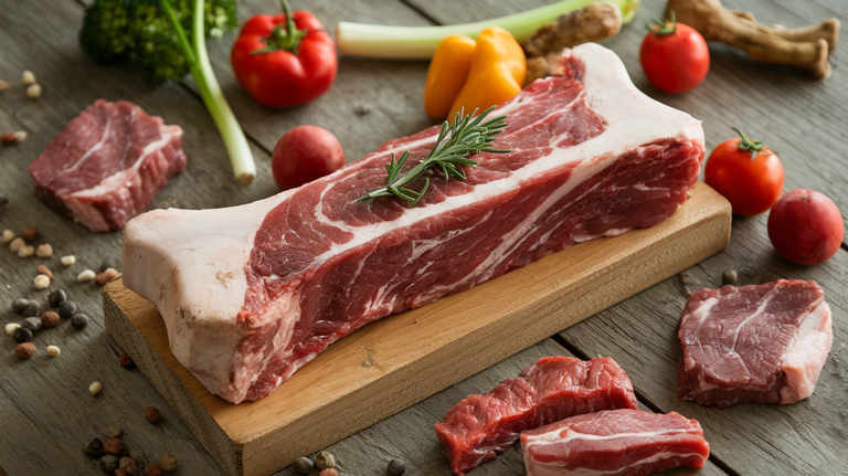 10 Reasons to Switch to a Raw Food Diet For Your Dog Today