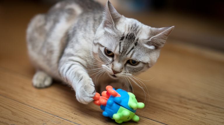 Fresh Food Diet for Cats: Building a Weekly Meal Plan