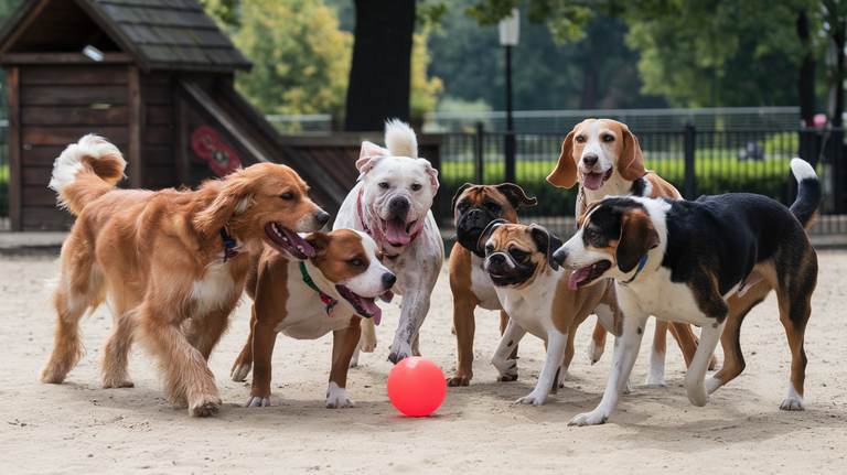 Raw Food Diet for Dogs: Tailoring Meals for Different Breeds