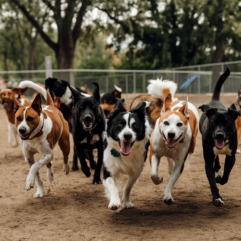 Keeping Them on the Move: Combining Joint Supplements for Dogs with Fresh Dog Food for Lifelong Mobility