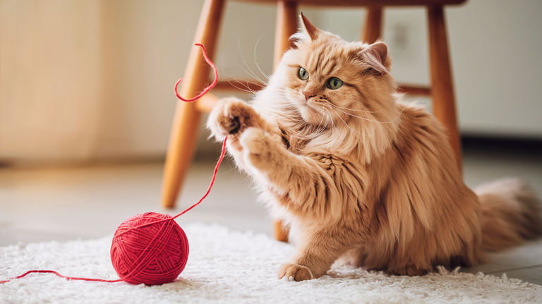 Fresh Food for Cats: Signs Your Cat Could Thrive with a Dietary Change