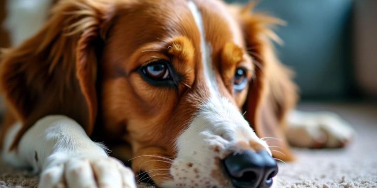 Signs Your Dog Might Need Joint Supplements