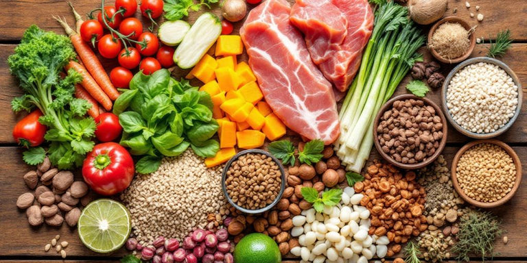 Top 10 Ingredients to Look for in the Best Cat Food