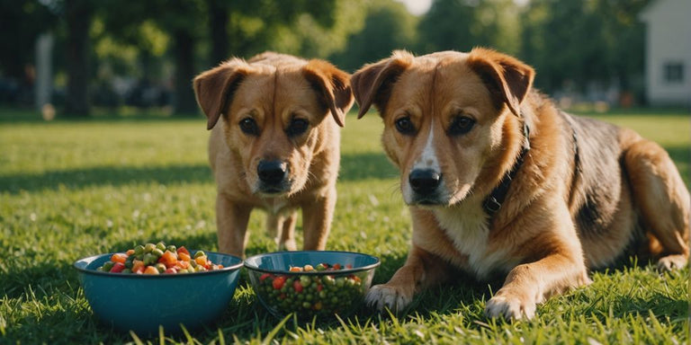 Best Fresh Dog Food: A Guide to Nutrition and Well-being