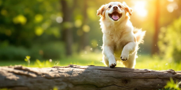 How to Build the Best Supplement Routine for Your Dog: A Focus on Joint Health